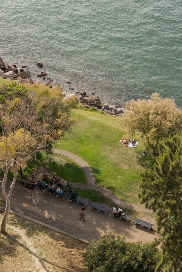 Almada Villa Dış mekan fotoğraf